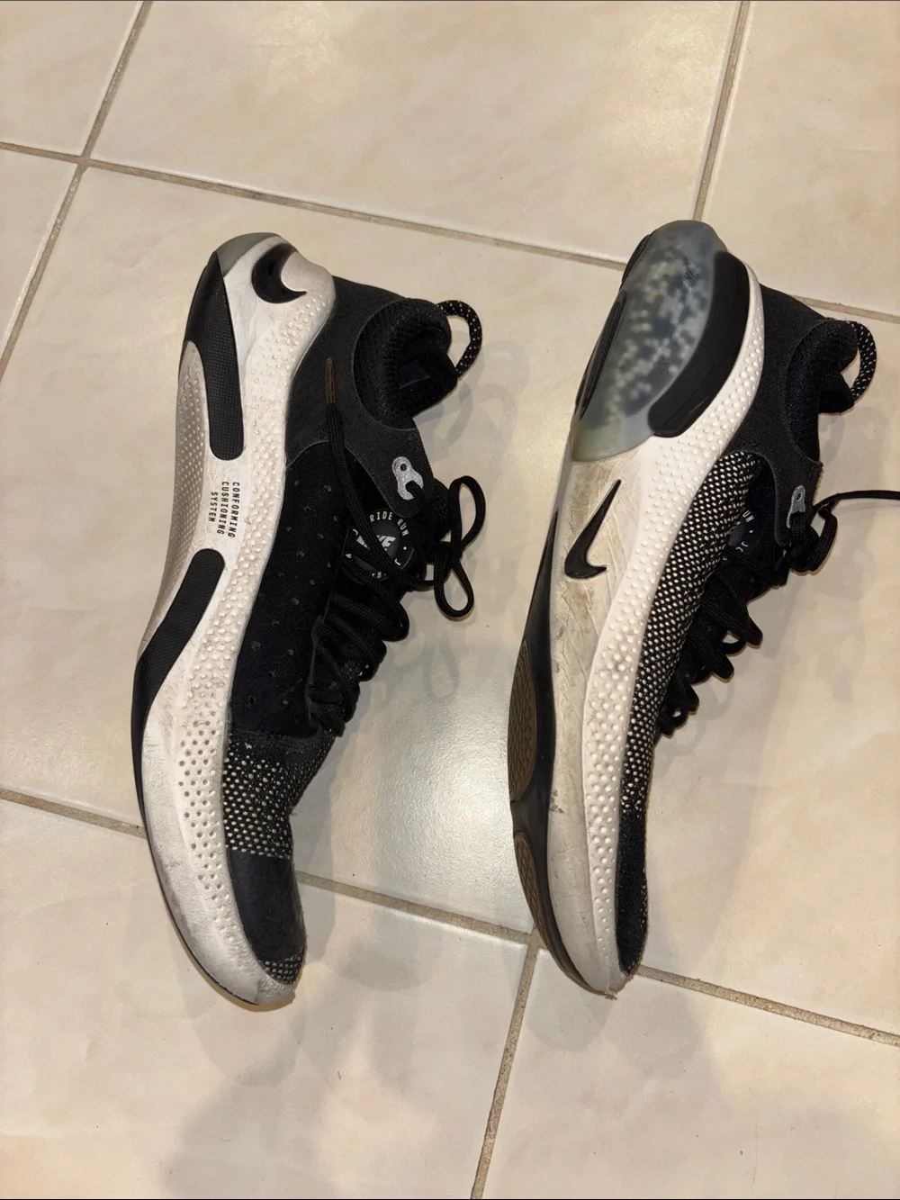 Nike Joyride Run Flyknit
